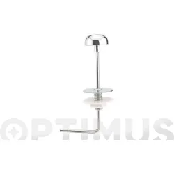 TIRADOR DESCARGA WC TANQUE...