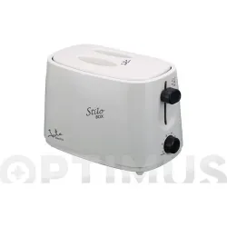 TOSTADOR DOS RANURAS CORTAS...