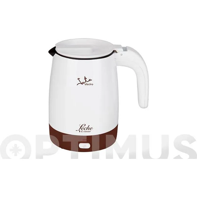Compra CALIENTA LECHE 400 W 1 L JATA CL819 al mejor precio