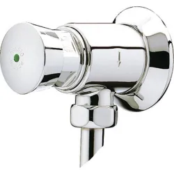 GRIFO TEMPORIZADO MURAL...