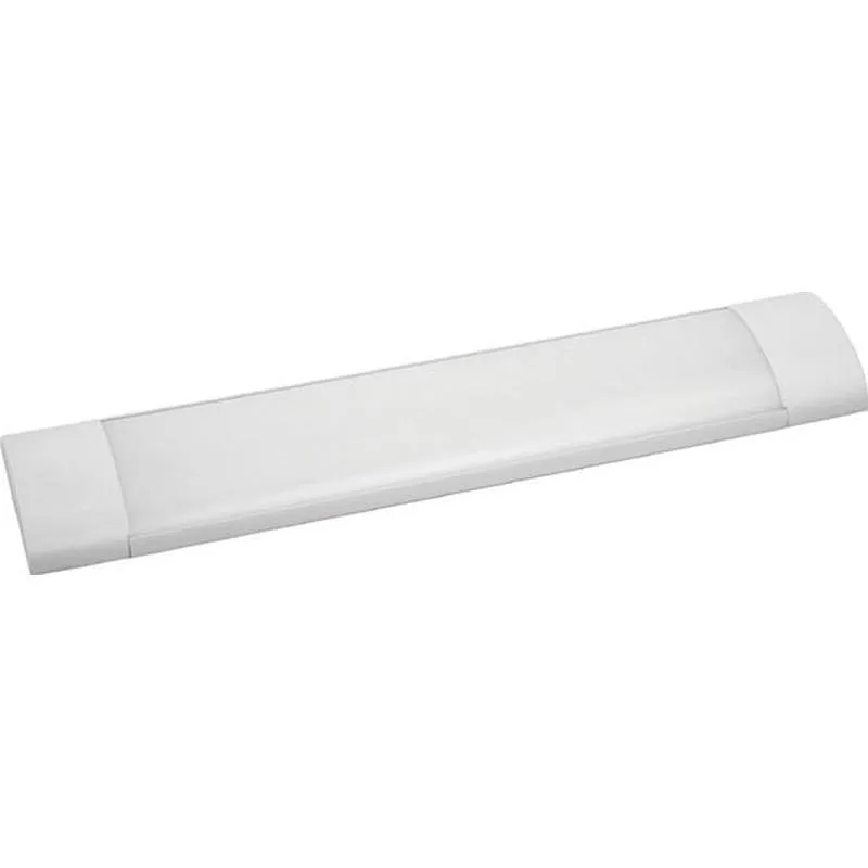 Compra PANTALLA ELECTRONICA LED INTEGRADO 150CM IP20 LUZ FRIA 4700LM 48W EDM 31682 al mejor precio