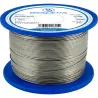 Compra HILO DE SOLDAR ESTAÑO 50SN/ 50PB diametro 1MM 100 GR CON FLUX BROQUETAS B20B21-01100-1A104 al mejor precio