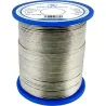 Compra HILO DE SOLDAR ESTAÑO 60SN/ 40PB diametro 1 MM 250 GR CON FLUX BROQUETAS B21B21-09100-2A104 al mejor precio