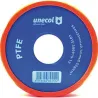 Compra CINTA TEFLON 50 M X 25 MM X 0,1 MM UNECOL 8441 al mejor precio