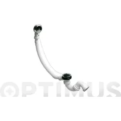 VALVULA BAÑERA CON...