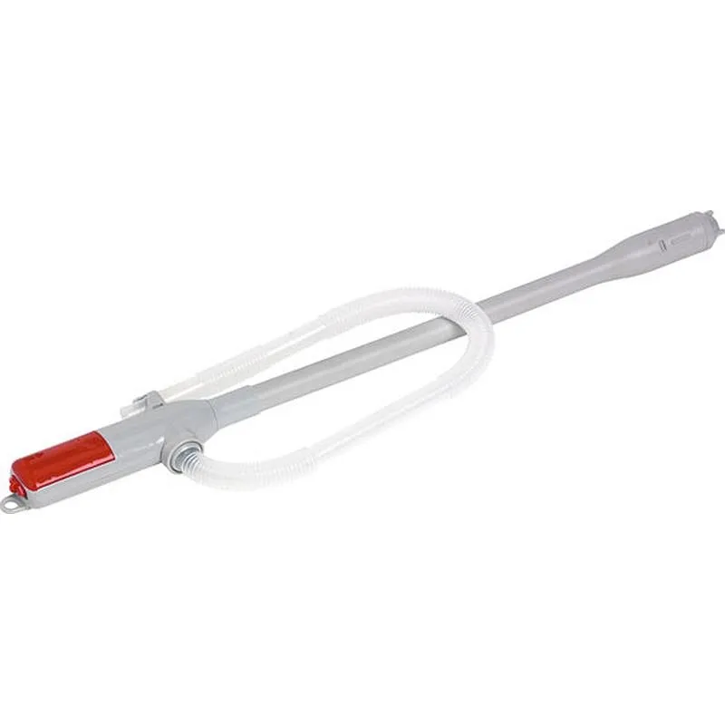 Compra BOMBA TRASVASE QUEROSENO ELECTRICA A PILAS R20 1.5V ZIBRO 4963505247607 al mejor precio