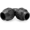 Compra FITTING CODO 90º BOCAS IGUALES PE 20 MM HIDROTEN 1012001 al mejor precio