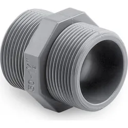 FITTING MACHON ROSCADO 3/4"...