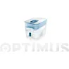 Compra DISPENSADOR AGUA FLOW 5,3 L 1 FILTRO MAXTRA+ BRITA 1027666 al mejor precio