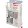 Compra CUBRETENDEDERO CON CALEFACTOR RAYEN 6175 al mejor precio