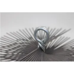 Compra ERIZO RECAMBIO KIT DESHOLLINADOR ACERO 250 MM FUEGONET 231543 al mejor precio