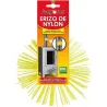 Compra ERIZO RECAMBIO KIT DESHOLLINADOR NILON 200 MM FUEGONET 231540 al mejor precio