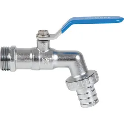 GRIFO ESFERA JARDIN 1/2" -...