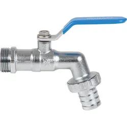 GRIFO ESFERA JARDIN 3/4 -...