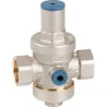 Compra VALVULA REDUCTORA PRESION LATON/ACERO HH 1/2" GENEBRE 3318 04 al mejor precio