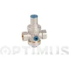 Compra VALVULA REDUCTORA PRESION LATON/ACERO HH 3/4" GENEBRE 3318 05 al mejor precio