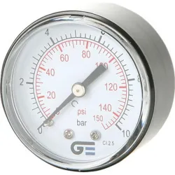 MANOMETRO diametro 53...