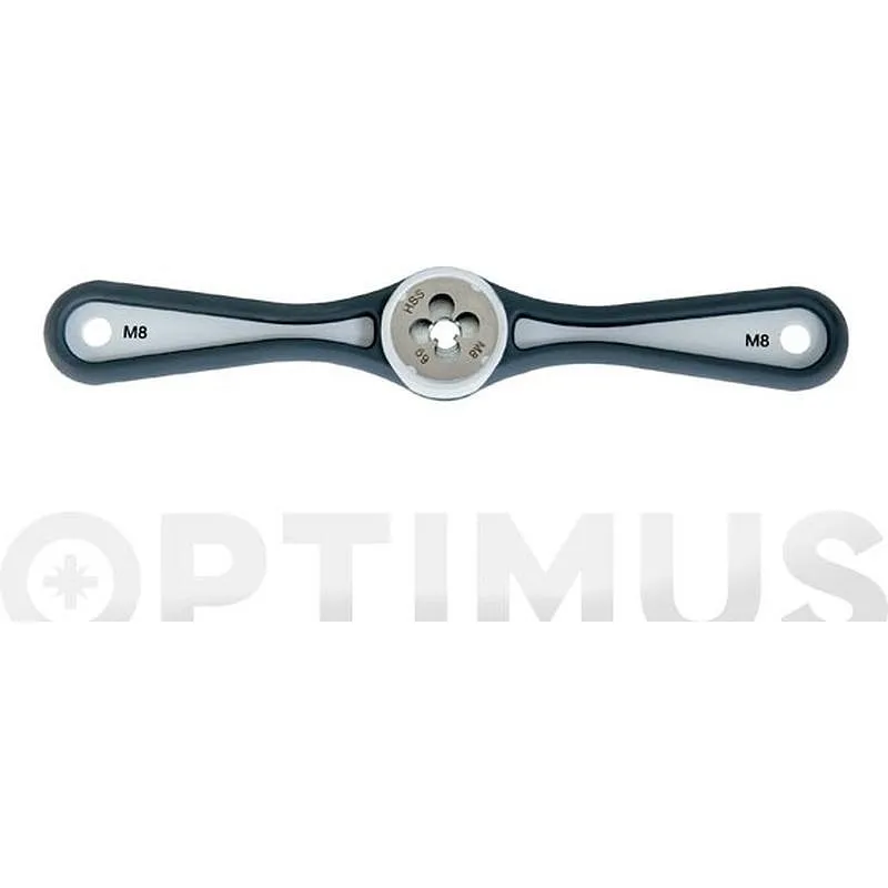 Compra COJINETE MANO HSS DIN223 MONOBLOCK M4 X 0,70 IZAR 25227 al mejor precio