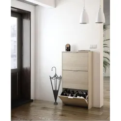 ZAPATERO 3 PUERTAS 113 X 60...