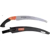 Compra SERRUCHO DE PODA CURVO DENTADO JAPONES 330 MM + FUNDA ALTUNA J422 al mejor precio