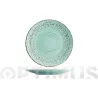 Compra PLATO STONEWARE COURTYARD MINT LLANO-27,5 CM 8433501 al mejor precio