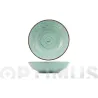 Compra PLATO STONEWARE COURTYARD MINT HONDO-20 CM 8433502 al mejor precio