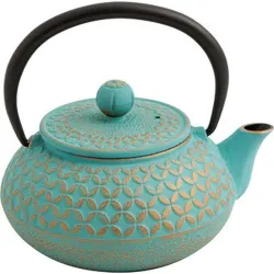 TETERA HIERRO CON FILTRO...