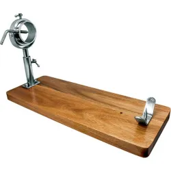 JAMONERO PROFESIONAL CABEZA...