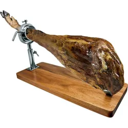 Compra JAMONERO PROFESIONAL CABEZA GIRATORIA FIJ 366 al mejor precio