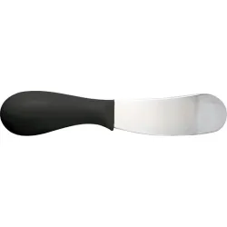 Compra CUCHILLOS PARA UNTAR SET 4 UDS COLORES FIH 329 al mejor precio