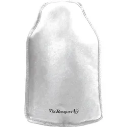 Compra FUNDA ENFRIADORA AUTOAJUSTABLE PLATA FIE 051 al mejor precio