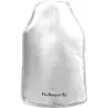 Compra FUNDA ENFRIADORA AUTOAJUSTABLE PLATA FIE 051 al mejor precio