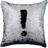 Compra COJIN MAGIC 40X40 CM NEGRO/PLATEADO BALVI 26915 al mejor precio