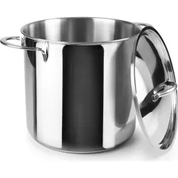 Compra OLLA SUPER ALTA NOAH 28 X 25 CM 15 L IBILI 605428 al mejor precio