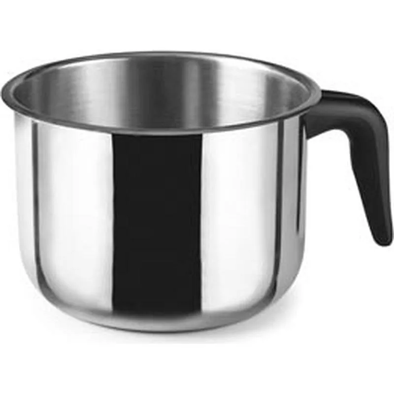 Compra POTE HERVIDOR ACERO INOXIDABLE INDUKTION 12 CM IBILI 666312 al mejor precio