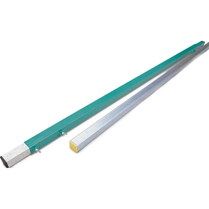 Compra REGLA EXTENSIBLE PINTADA 1,95 A 3,35 M THECA 3500026 al mejor precio