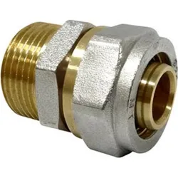 ENLACE COMPRESION RECTO...