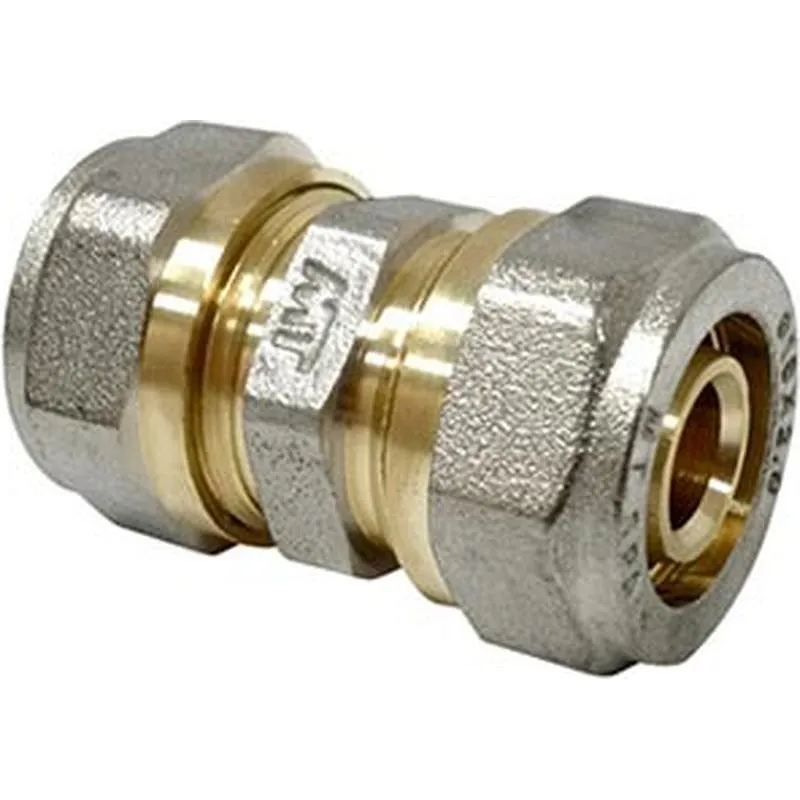 Compra ENLACE COMPRESION RECTO MULTICAPA DN20 MT 641270020 al mejor precio