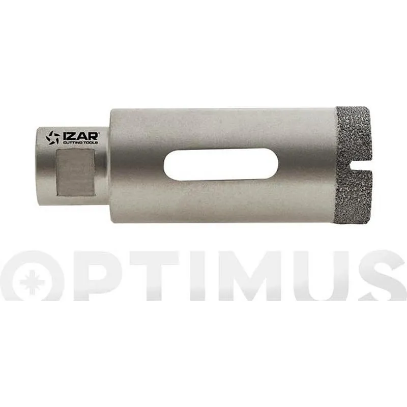 Compra CORONA DIAMANTE PORCELANICO 1883 - 35 MM IZAR 34510 al mejor precio