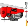 Compra ELEVADOR 250/500 KG TC-EH 500 800 W EINHELL 2255140 al mejor precio