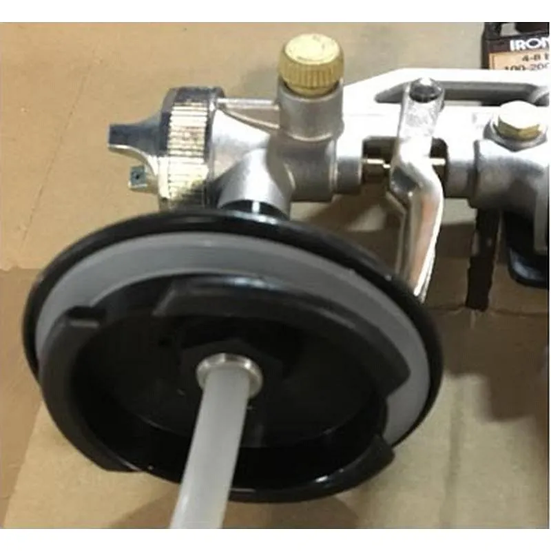 Compra JUNTA PARA DEPÓSITO ALUMINIO 1000 CC REF. 9687364 IRONSIDE 200181 / 201216 al mejor precio