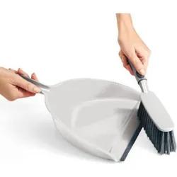 Compra PALA DE MANO CON CEPILLO GRIS MERY 0889 al mejor precio