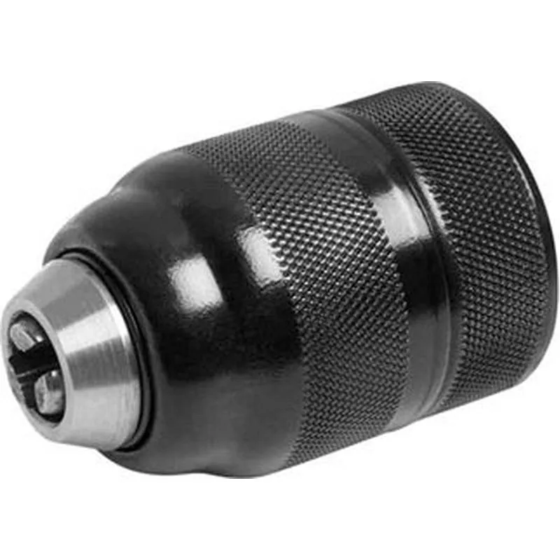 Compra PORTABROCAS SIN LLAVE ESPECIAL AMOLADORAS CAPACIDAD: diametro1,5 A 13 MM. ROSCA M14 IRONSIDE 231661 al mejor precio