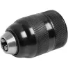 Compra PORTABROCAS SIN LLAVE ESPECIAL AMOLADORAS CAPACIDAD: diametro1,5 A 13 MM. ROSCA M14 IRONSIDE 231661 al mejor precio