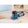 Compra LIJADORA CON CABLE ORBITAL GSS140-1A 180 W BOSCH PROFESIONAL 06012A2100 al mejor precio