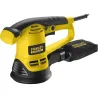 Compra LIJADORA CON CABLE ROTORBITAL 480 W diametro 125 MM STANLEY FME440K-QS al mejor precio