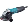 Compra AMOLADORA CON CABLE diametro 115 720 W MAKITA GA4530R al mejor precio