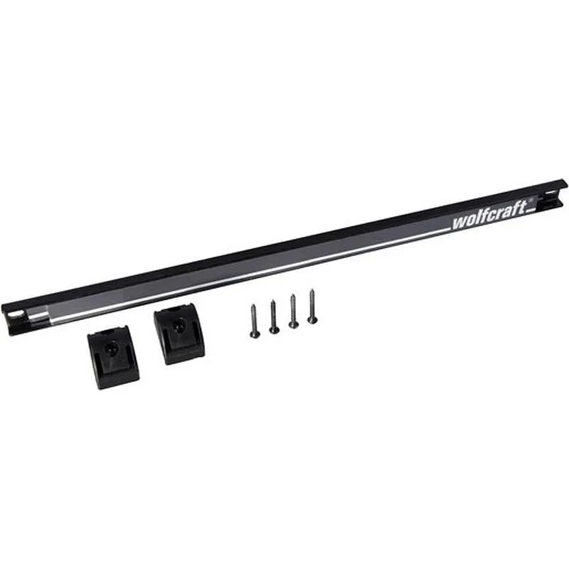 Compra BARRA PORTAHERRAMIENTAS MAGNETICA 460 MM WOLFCRAFT 6806000 al mejor precio