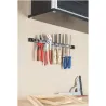 Compra BARRA PORTAHERRAMIENTAS MAGNETICA 460 MM WOLFCRAFT 6806000 al mejor precio