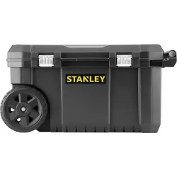 Compra ARCON PORTA HERRAMIENTAS ABS NEGRO 404 X 665 X 344 MM STANLEY STST1-80150 al mejor precio